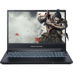 Dream Machines G1050-15 (G1050-15UA56)