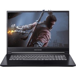 Dream Machines G1650-17 (G1650-17UA26)
