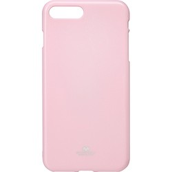Goospery Pearl Jelly Case for iPhone 7/8 Plus
