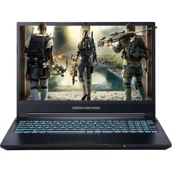 Dream Machines G1660Ti-15 (G1660Ti-15UA26)