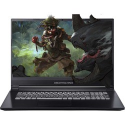 Dream Machines RG2060-17 (RG2060-17UA26)
