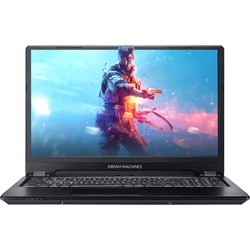 Dream Machines RS2080Q-16 (RS2080Q-16UA26)