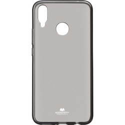 Goospery Clear Jelly Case for P Smart Plus