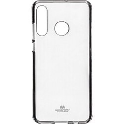Goospery Clear Jelly Case for P30 Lite