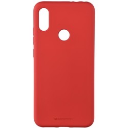 Goospery Soft Jelly Case for Y6 2019