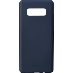 Goospery Soft Jelly Case for Galaxy Note8