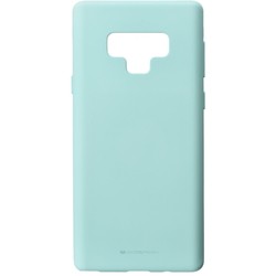 Goospery Soft Jelly Case for Galaxy Note9