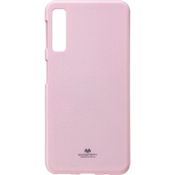 Goospery Pearl Jelly Case for Galaxy A7