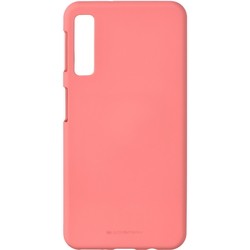 Goospery Soft Jelly Case for Galaxy A7