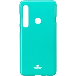 Goospery Pearl Jelly Case for Galaxy A9