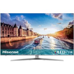 Hisense H55U8B