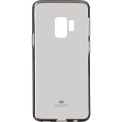 Goospery Clear Jelly Case for Galaxy S9
