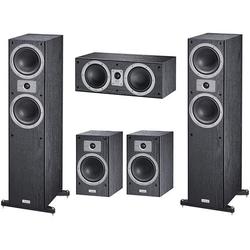 Magnat Tempus 55 Set 5.0 (черный)