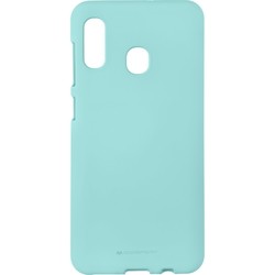 Goospery Soft Jelly Case for Galaxy A30