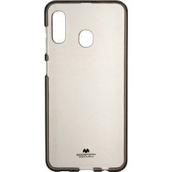 Goospery Clear Jelly Case for Galaxy A30