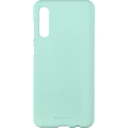 Goospery Soft Jelly Case for Galaxy A50