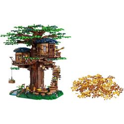 Lego Treehouse 21318