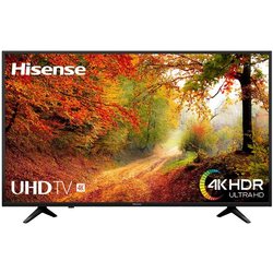 Hisense H50A6140