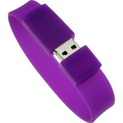 Uniq Silicone Bracelet