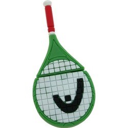 Uniq Tennis Racquet 4Gb