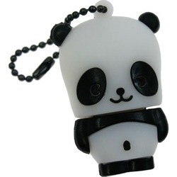 Uniq Baby Panda 4Gb
