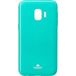 Goospery Pearl Jelly Case for Galaxy J2 Core