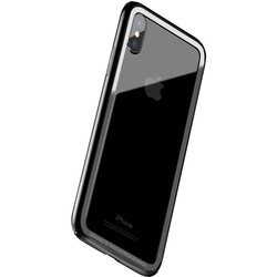 BASEUS Hard And Soft Border Case for iPhone X/Xs
