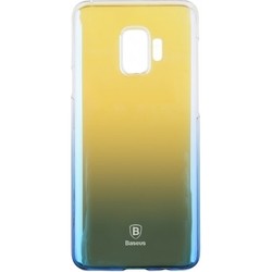 BASEUS Glaze Case for Galaxy S9