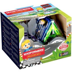 Magformers Rally Kart Set (Boy) 707016