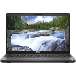 Dell Latitude 15 5501 (N008L550115ERCW10)