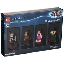 Lego Harry Potter Minifigure Collection 5005254