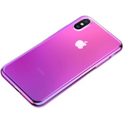 BASEUS Glow Case for iPhone X/Xs