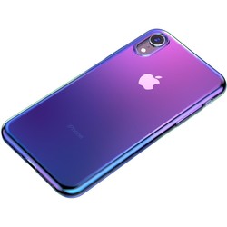 BASEUS Glow Case for iPhone Xr