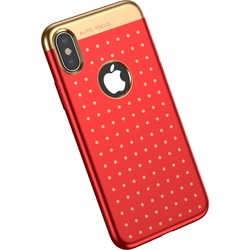 BASEUS Star Lighting Case for iPhone X/Xs