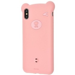 BASEUS Bear Case for iPhone X/Xs