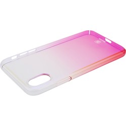 BASEUS Glaze Case for iPhone X/Xs
