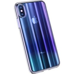 BASEUS Aurora Case for iPhone X/Xs