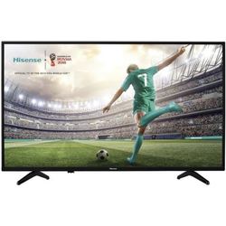 Hisense 32B6600PA