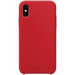 MakeFuture Silicone Case for iPhone X/Xs