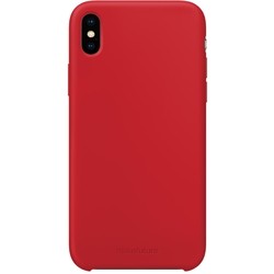 MakeFuture Silicone Case for iPhone Xs Max