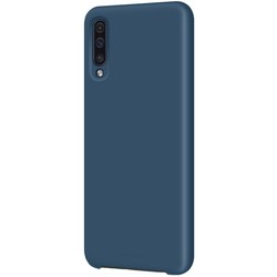 MakeFuture City Case for Galaxy A50