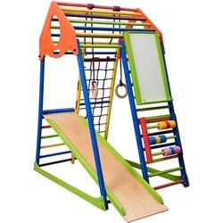 SportBaby KindWood Color Plus