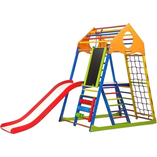 SportBaby KindWood Color Plus 3