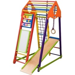 SportBaby BambinoWood Color Plus