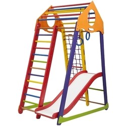 SportBaby BambinoWood Color Plus 1