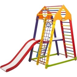 SportBaby BambinoWood Color Plus 2