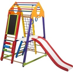 SportBaby BambinoWood Color Plus 3
