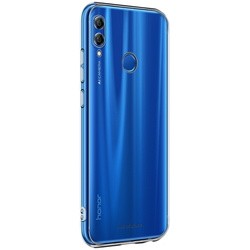 MakeFuture Air Case for Honor 10 Lite