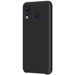 MakeFuture City Case for Galaxy A40