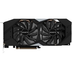 Gigabyte GeForce RTX 2060 WINDFORCE 6G